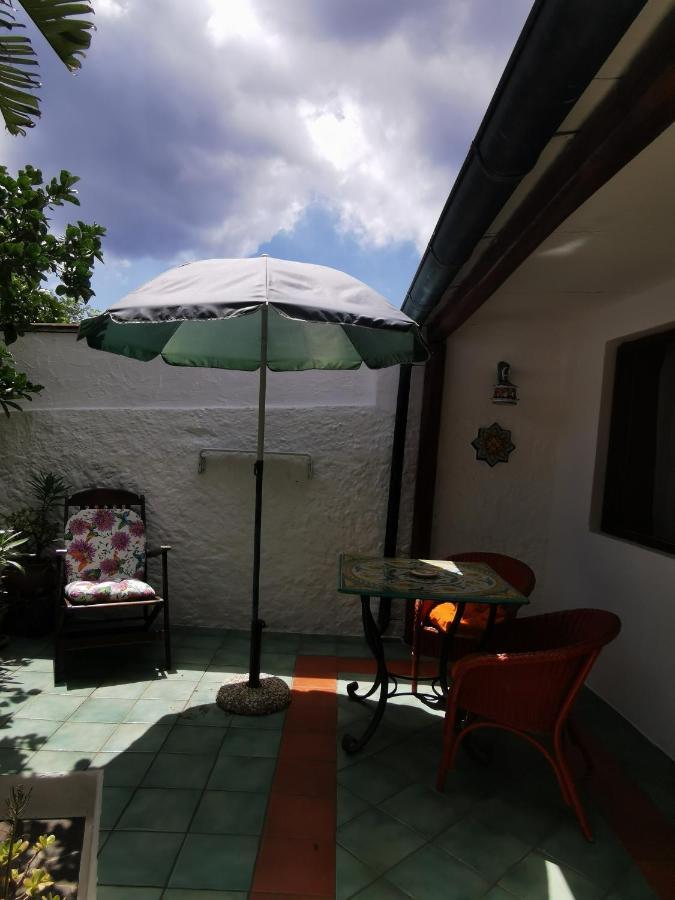 סטרומבולי Aquilone Residence מראה חיצוני תמונה